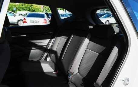 KIA Seltos I, 2021 год, 2 235 000 рублей, 17 фотография