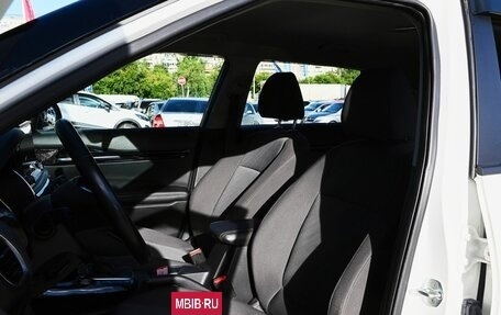 KIA Seltos I, 2021 год, 2 235 000 рублей, 16 фотография