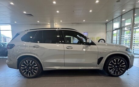 BMW X5, 2025 год, 15 000 000 рублей, 8 фотография