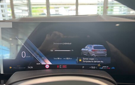 BMW X5, 2025 год, 15 000 000 рублей, 12 фотография