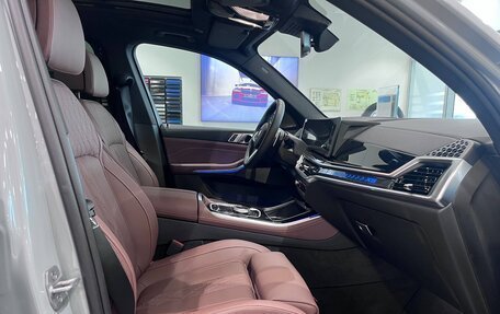 BMW X5, 2025 год, 15 000 000 рублей, 11 фотография