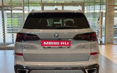 BMW X5, 2025 год, 15 000 000 рублей, 6 фотография