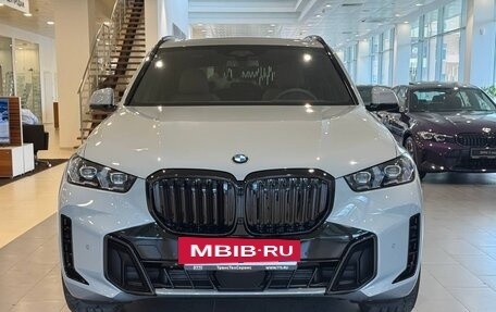 BMW X5, 2025 год, 15 000 000 рублей, 2 фотография