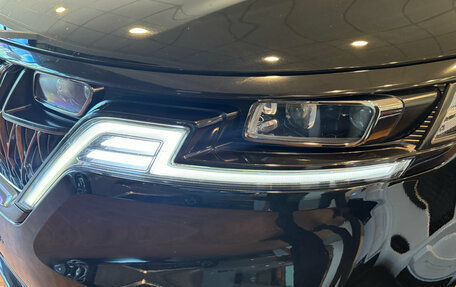 KIA Carnival, 2020 год, 3 550 000 рублей, 7 фотография
