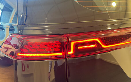 KIA Carnival, 2020 год, 3 550 000 рублей, 8 фотография