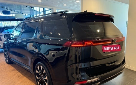 KIA Carnival, 2020 год, 3 550 000 рублей, 6 фотография