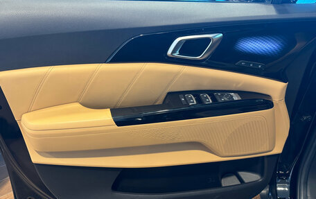 KIA Carnival, 2020 год, 3 550 000 рублей, 12 фотография