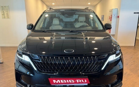 KIA Carnival, 2020 год, 3 550 000 рублей, 2 фотография