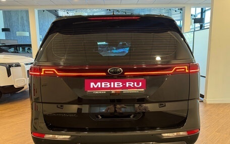 KIA Carnival, 2020 год, 3 550 000 рублей, 5 фотография