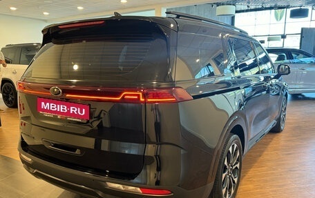 KIA Carnival, 2020 год, 3 550 000 рублей, 4 фотография