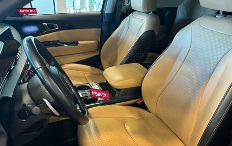 KIA Carnival, 2020 год, 3 550 000 рублей, 11 фотография