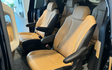 KIA Carnival, 2020 год, 3 550 000 рублей, 16 фотография