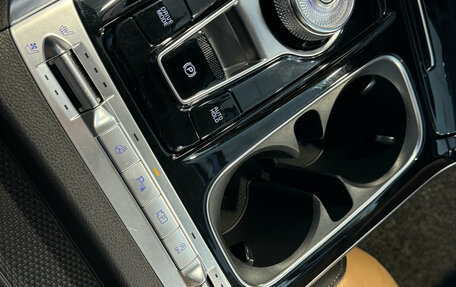 KIA Carnival, 2020 год, 3 550 000 рублей, 20 фотография