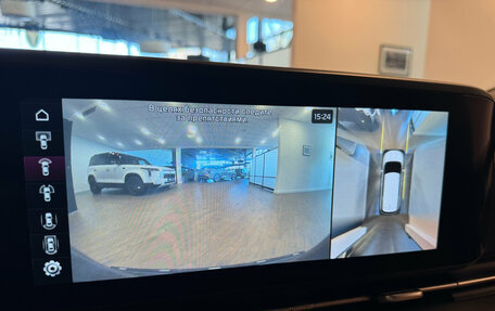 KIA Carnival, 2020 год, 3 550 000 рублей, 27 фотография