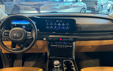 KIA Carnival, 2020 год, 3 550 000 рублей, 15 фотография
