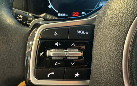 KIA Carnival, 2020 год, 3 550 000 рублей, 23 фотография