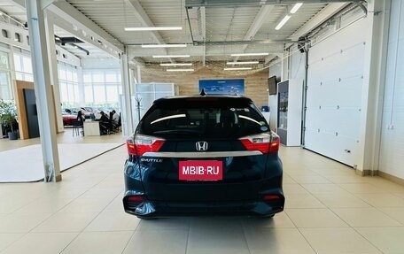 Honda Shuttle II, 2017 год, 1 379 000 рублей, 5 фотография