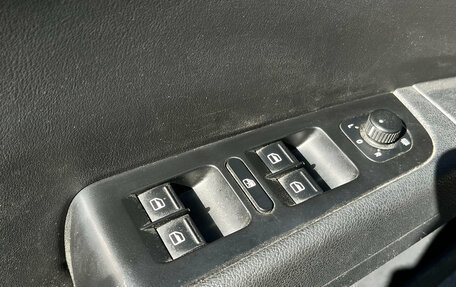 Skoda Superb III рестайлинг, 2014 год, 799 000 рублей, 11 фотография