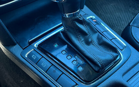 Skoda Superb III рестайлинг, 2014 год, 799 000 рублей, 10 фотография
