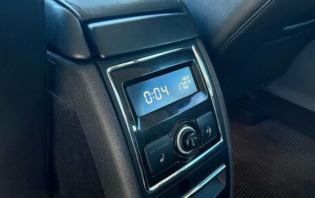 Skoda Superb III рестайлинг, 2014 год, 799 000 рублей, 13 фотография