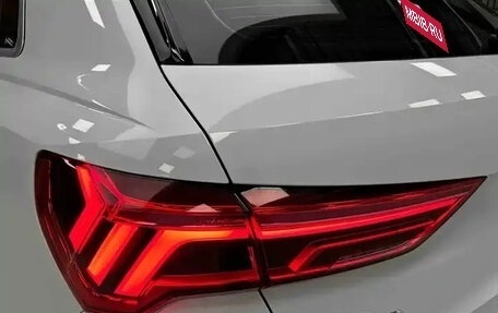 Audi Q3 Sportback, 2023 год, 2 324 980 рублей, 7 фотография