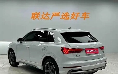 Audi Q3 Sportback, 2023 год, 2 324 980 рублей, 5 фотография