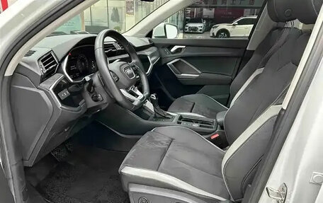 Audi Q3 Sportback, 2023 год, 2 324 980 рублей, 9 фотография