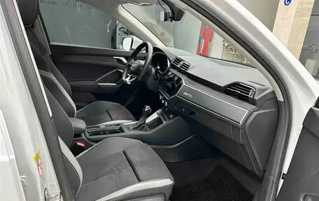 Audi Q3 Sportback, 2023 год, 2 324 980 рублей, 11 фотография