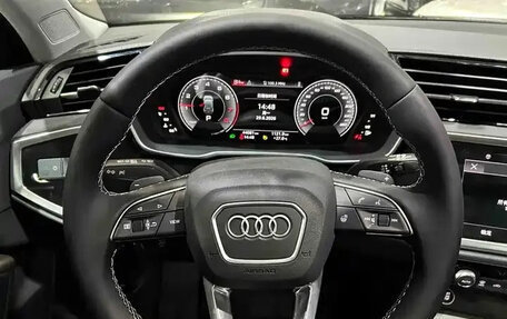 Audi Q3 Sportback, 2023 год, 2 324 980 рублей, 14 фотография