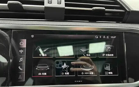 Audi Q3 Sportback, 2023 год, 2 324 980 рублей, 19 фотография