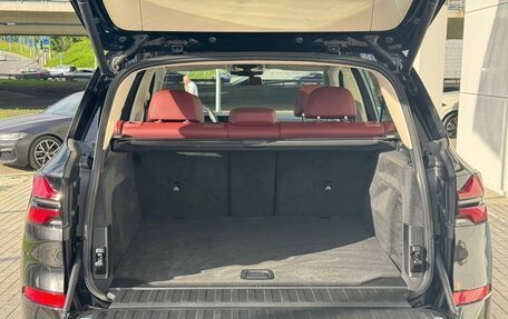 BMW X5, 2026 год, 9 820 000 рублей, 7 фотография