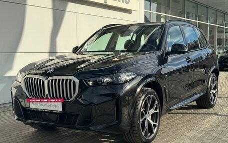 BMW X5, 2026 год, 9 820 000 рублей, 3 фотография