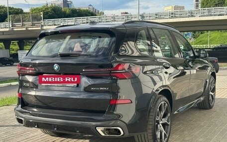 BMW X5, 2026 год, 9 820 000 рублей, 4 фотография