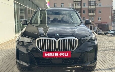 BMW X5, 2026 год, 9 820 000 рублей, 2 фотография