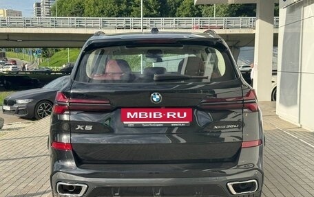BMW X5, 2026 год, 9 820 000 рублей, 5 фотография