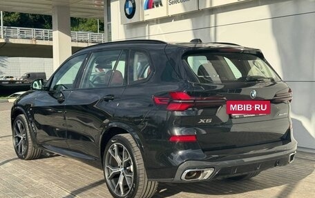 BMW X5, 2026 год, 9 820 000 рублей, 6 фотография