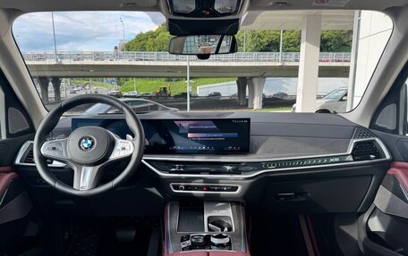 BMW X5, 2026 год, 9 820 000 рублей, 14 фотография