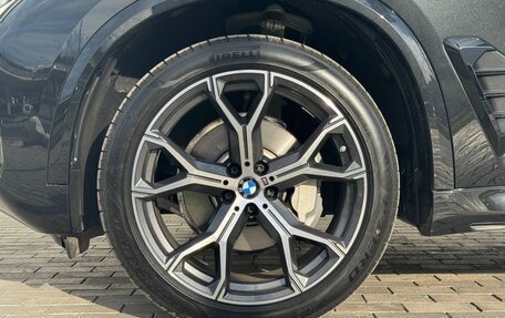 BMW X5, 2026 год, 9 820 000 рублей, 12 фотография