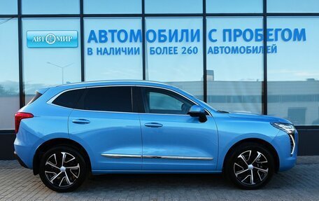 Haval Jolion, 2021 год, 1 839 000 рублей, 6 фотография