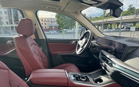BMW X5, 2026 год, 9 820 000 рублей, 16 фотография