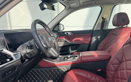 BMW X5, 2026 год, 9 820 000 рублей, 18 фотография