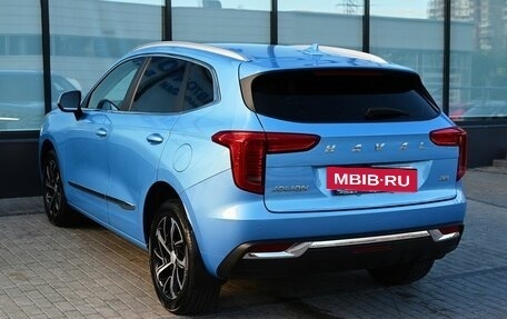 Haval Jolion, 2021 год, 1 839 000 рублей, 3 фотография