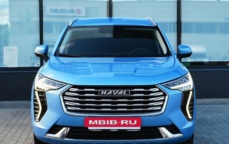 Haval Jolion, 2021 год, 1 839 000 рублей, 8 фотография