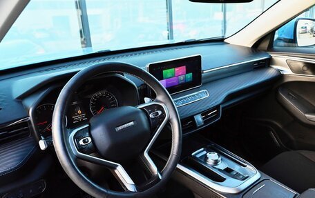 Haval Jolion, 2021 год, 1 839 000 рублей, 15 фотография