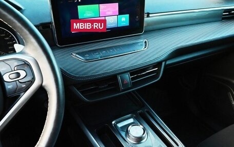 Haval Jolion, 2021 год, 1 839 000 рублей, 9 фотография