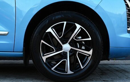 Haval Jolion, 2021 год, 1 839 000 рублей, 21 фотография