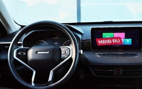 Haval Jolion, 2021 год, 1 839 000 рублей, 19 фотография