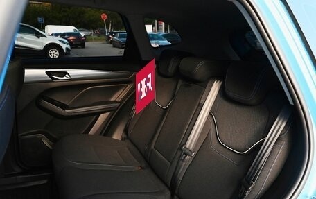 Haval Jolion, 2021 год, 1 839 000 рублей, 17 фотография