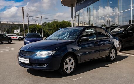 Mitsubishi Lancer IX, 2005 год, 249 000 рублей, 2 фотография