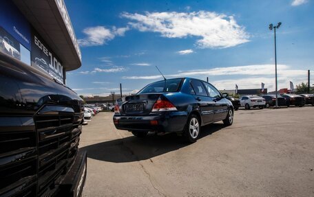 Mitsubishi Lancer IX, 2005 год, 249 000 рублей, 8 фотография